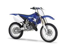Yamaha YZ Yamaha YZ