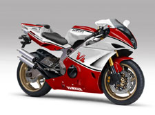 Yamaha RDLC