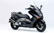 Yamaha XP T-Max Abs Yamaha XP T-Max Abs
