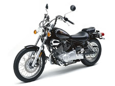Yamaha XV Virago 34 cv Yamaha XV Virago 34 cv