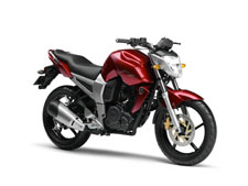 Yamaha FZ Yamaha FZ
