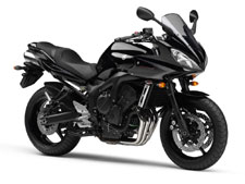 Yamaha FZ6-S Fazer Ie