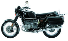 BMW R 75/6 BMW R 75/6