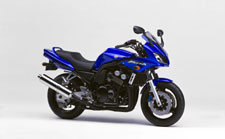 Yamaha FZS Fazer 01->04 34 cv Yamaha FZS Fazer 01->04 34 cv