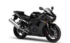 Yamaha R6 Ie (YZF-R6) 04->05