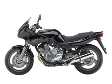 Yamaha XJS Diversion 96->98 34 cv Yamaha XJS Diversion 96->98 34 cv