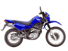 Yamaha XTE 99-> Yamaha XTE 99->