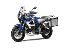 Yamaha Super Ténéré (XTZ) Yamaha Super Ténéré (XTZ)