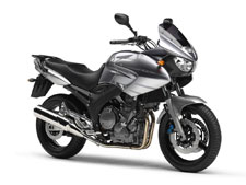 Yamaha TDM (96->)