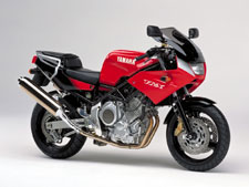 Yamaha TRX Yamaha TRX