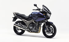 Yamaha TDM 04-> Yamaha TDM 04->
