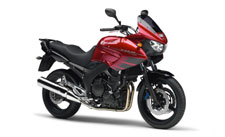 Yamaha TDM Abs