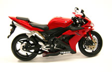Yamaha R1 Ie (YZF-R1) 03->04 Yamaha R1 Ie (YZF-R1) 03->04