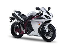 Yamaha R1 Ie (YZF-R1) 04-> Yamaha R1 Ie (YZF-R1) 04->