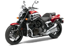 Yamaha V-Max 99->