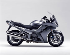 Yamaha FJR 03 Abs