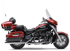 Yamaha Royal Star (XVZ)