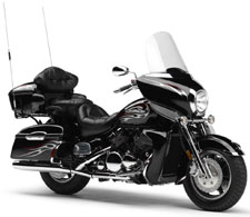 Yamaha Royal Star Venture - XVL RF Yamaha Royal Star Venture - XVL RF