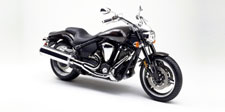 Yamaha XV Roadstar Warrior Yamaha XV Roadstar Warrior