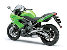 Kawasaki ER-6 f