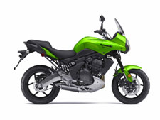 Kawasaki Versys