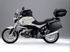 BMW R 1200 R