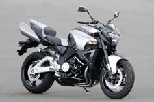 Suzuki B-King Suzuki B-King