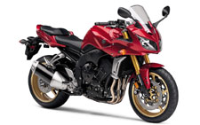 Yamaha FZ1