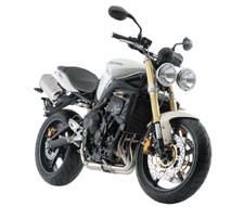 Triumph Street Triple Triumph Street Triple