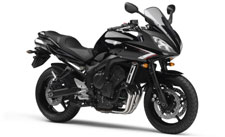 Yamaha FZ6 S2