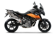 KTM SM T