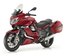 Moto Guzzi Norge GT
