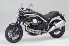 Moto Guzzi Griso 8V Moto Guzzi Griso 8V