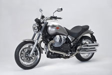 Moto Guzzi Bellagio