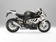 BMW S 1000 RR BMW S 1000 RR