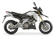 Aprilia Dorsoduro Aprilia Dorsoduro