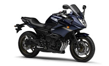 Yamaha XJ6 Diversion Yamaha XJ6 Diversion