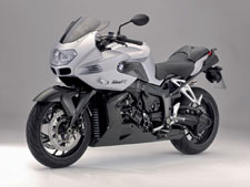 BMW K 1200 R