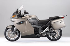 BMW K 1300 GT BMW K 1300 GT