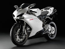 Ducati 848 Ducati 848