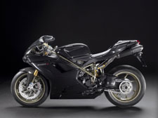 Ducati 1198