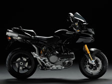 Ducati Multistrada 1100 S Ducati Multistrada 1100 S