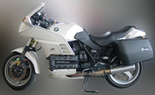 BMW K 100 BMW K 100