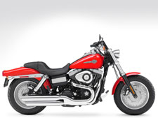 Harley Davidson Dyna Fat Bob (FXDX) Harley Davidson Dyna Fat Bob (FXDX)
