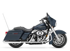 Harley Davidson Street Glide (FLHX) Harley Davidson Street Glide (FLHX)