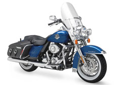 Harley Davidson Road King Classic (FLHRC) Harley Davidson Road King Classic (FLHRC)