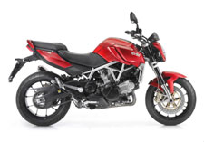 Aprilia Mana 850