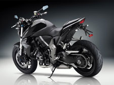 Honda CB1000R Honda CB1000R