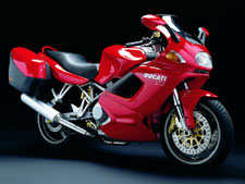 Ducati 944 ST2 Ducati 944 ST2