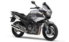 Yamaha TDM 06